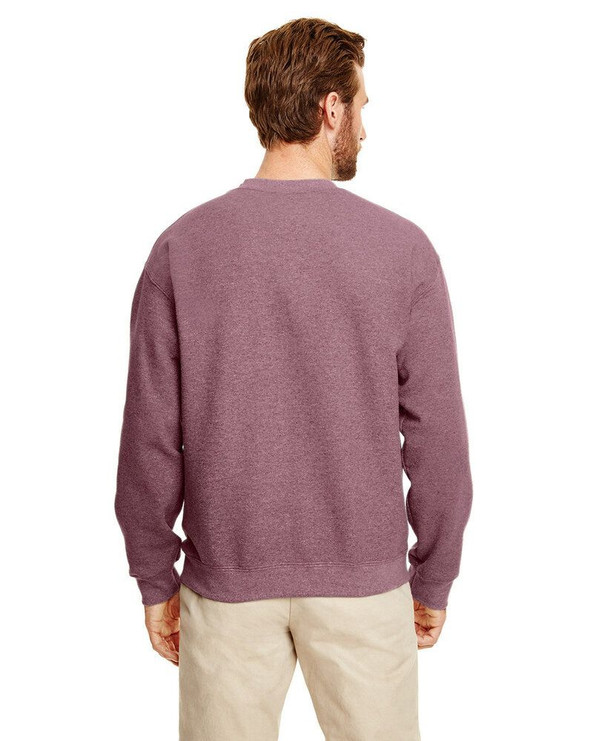 Gildan G180 - Heavy Blend™ 8 oz., 50/50 Fleece Crew (18000)