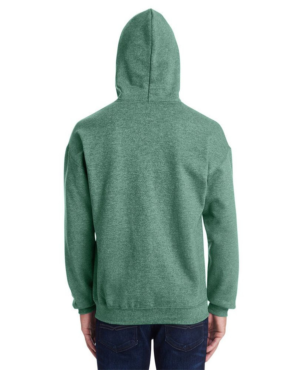 Gildan G185 - Heavy Blend™ 8 oz., 50/50 Hood (18500)