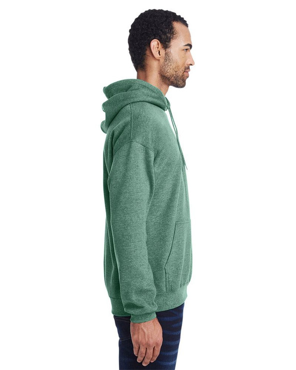 Gildan G185 - Heavy Blend™ 8 oz., 50/50 Hood (18500)