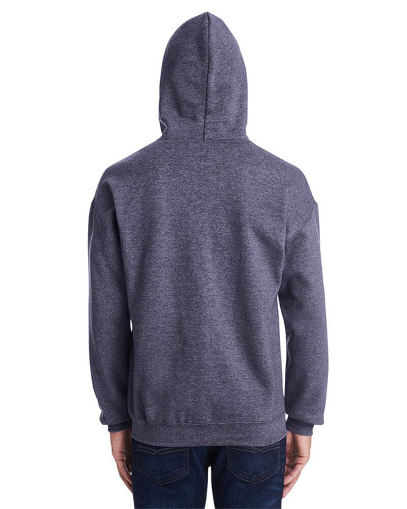 Gildan G185 - Heavy Blend™ 8 oz., 50/50 Hood (18500)