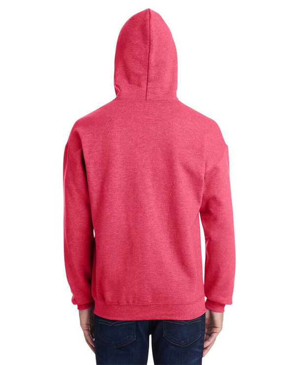 Gildan G185 - Heavy Blend™ 8 oz., 50/50 Hood (18500)