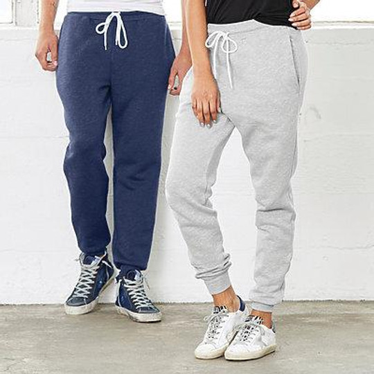 Bella+Canvas C3727 - PANTALÓN DE CHÁNDAL UNISEX
