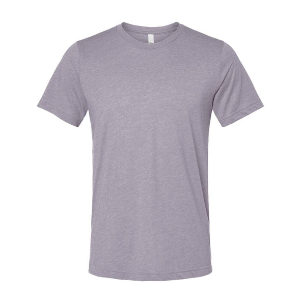 Bella+Canvas 3413C - Unisex Triblend Short-Sleeve T-Shirt