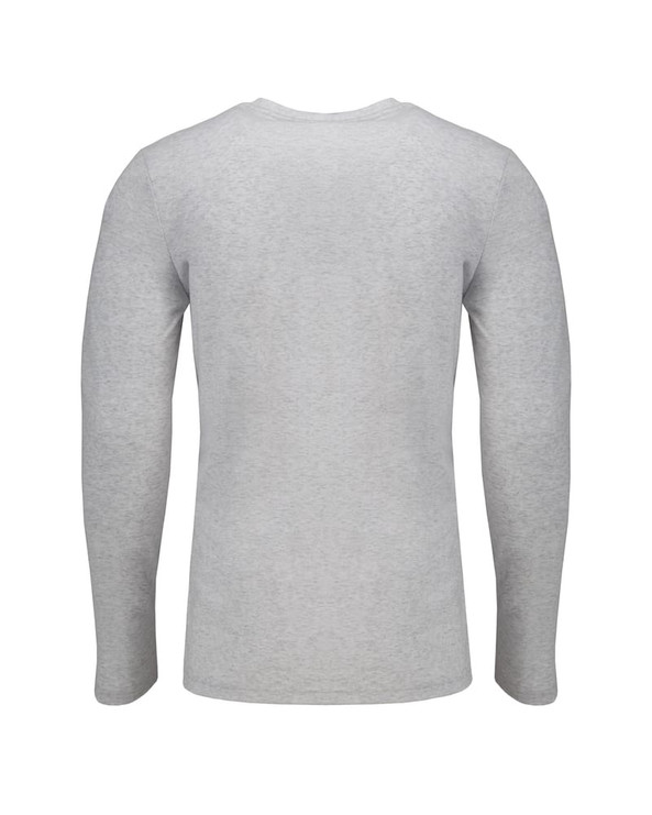Next Level 6071 - Men's Triblend Long-Sleeve Crew