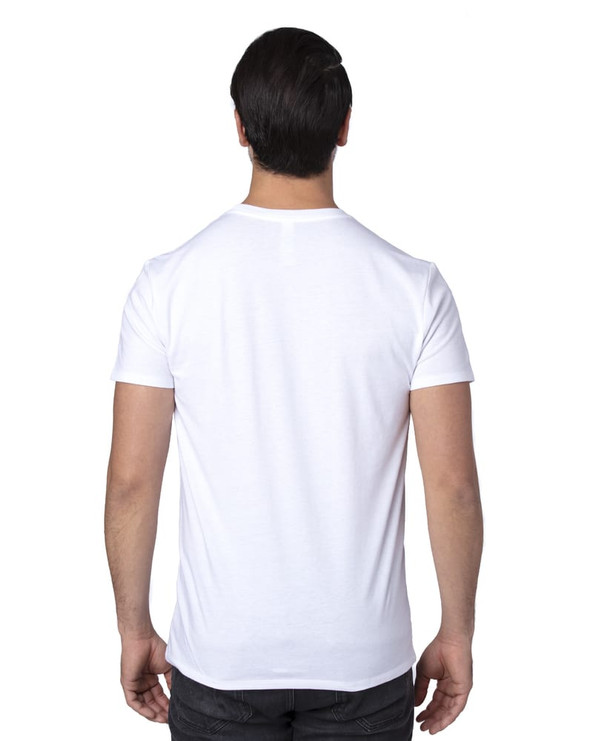 Threadfast 100A - Unisex Ultimate Short-Sleeve T-Shirt