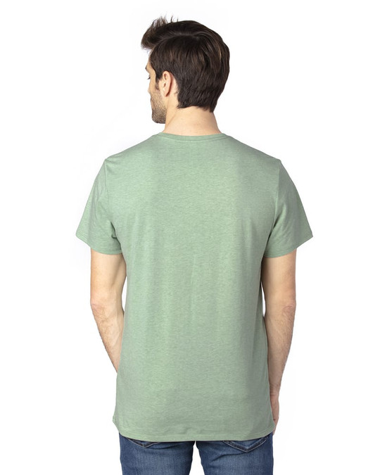 Threadfast 100A - Camiseta de Manga Corta Unisex Ultimate