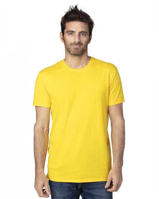 Threadfast 100A - Camiseta de Manga Corta Unisex Ultimate