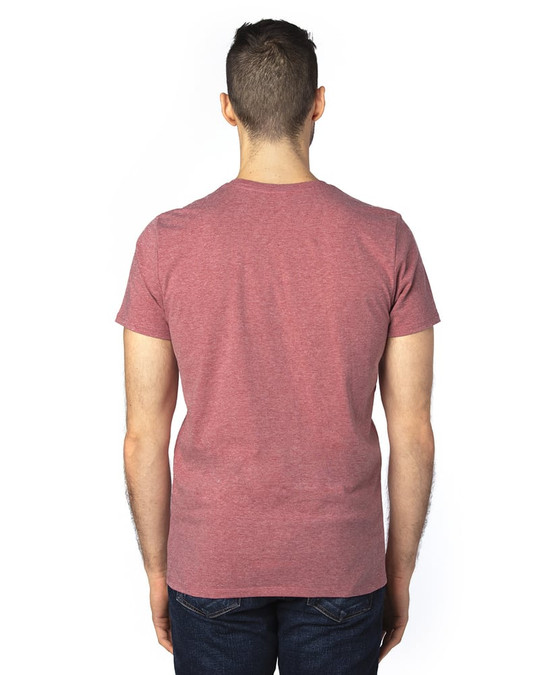 Threadfast 100A - Camiseta de Manga Corta Unisex Ultimate