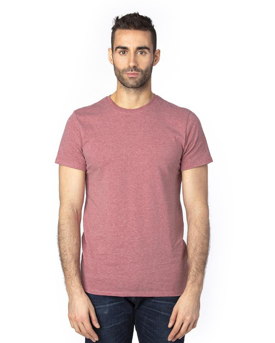 Threadfast 100A - Camiseta de Manga Corta Unisex Ultimate