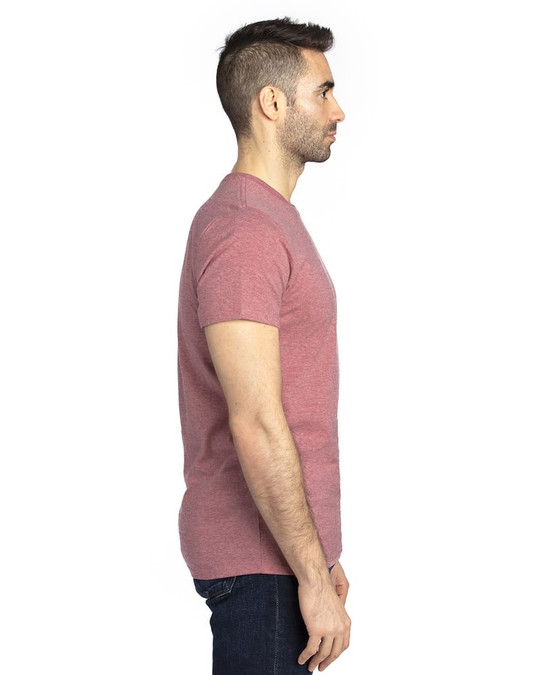 Threadfast 100A - Camiseta de Manga Corta Unisex Ultimate
