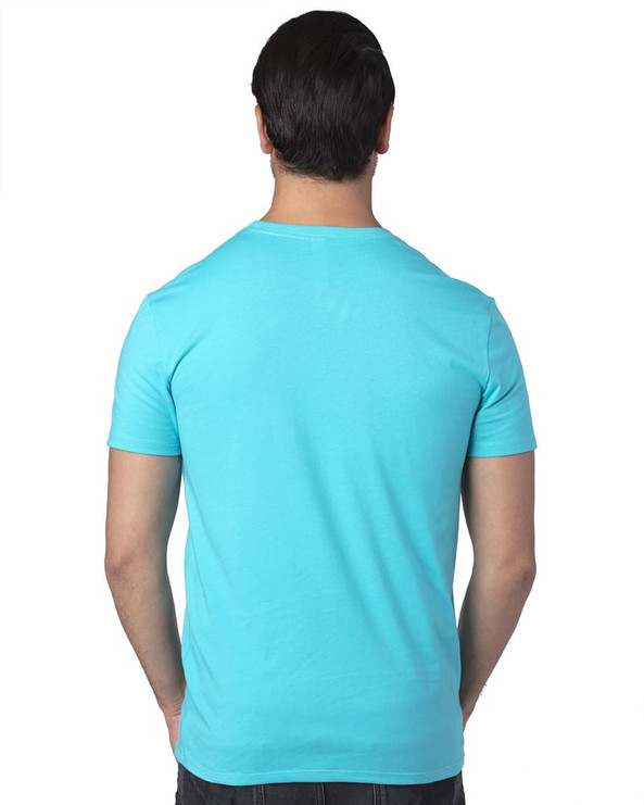 Threadfast 100A - Unisex Ultimate Short-Sleeve T-Shirt