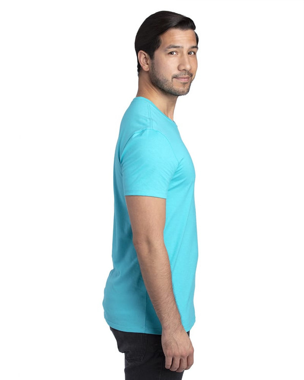 Threadfast 100A - Unisex Ultimate Short-Sleeve T-Shirt
