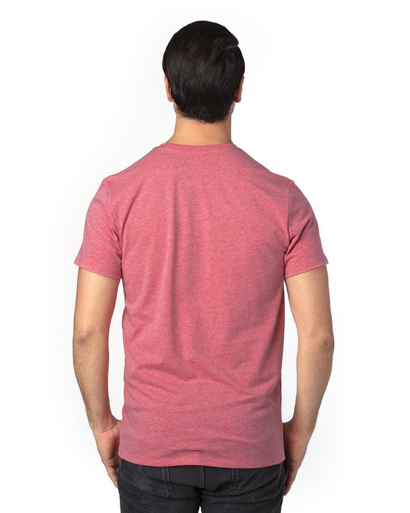 Threadfast 100A - Unisex Ultimate Short-Sleeve T-Shirt