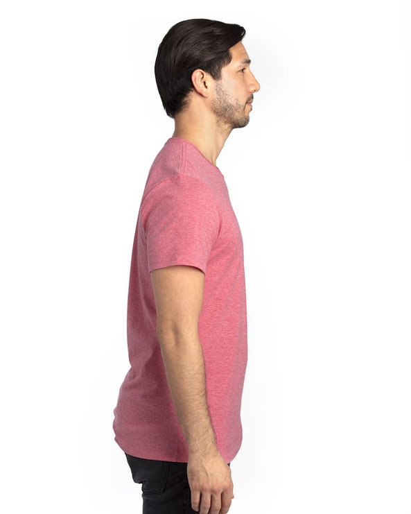 Threadfast 100A - Unisex Ultimate Short-Sleeve T-Shirt