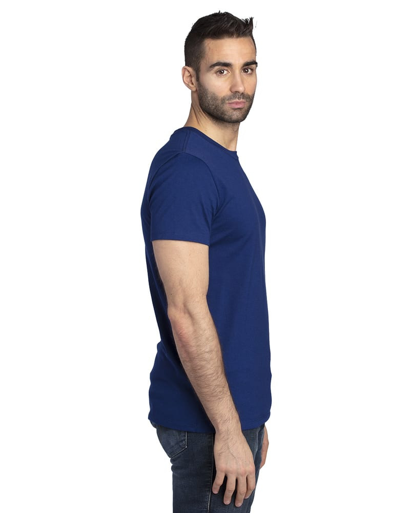 Threadfast 100A - Unisex Ultimate Short-Sleeve T-Shirt