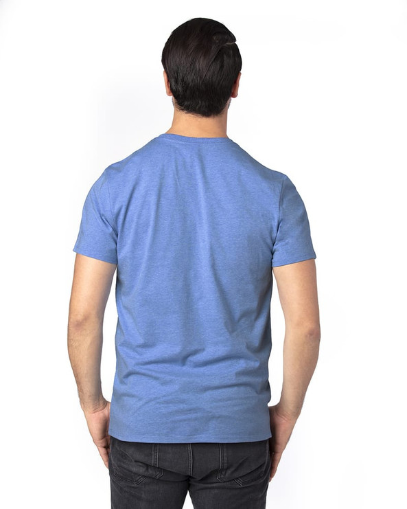 Threadfast 100A - Unisex Ultimate Short-Sleeve T-Shirt