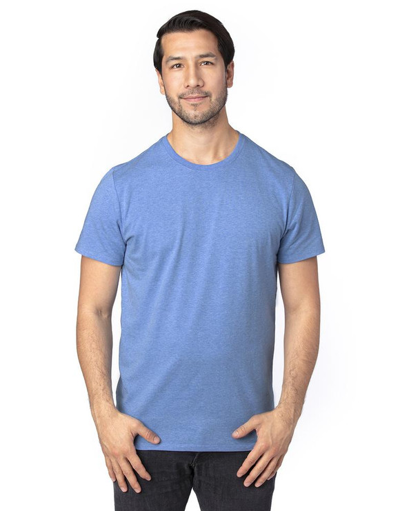 Threadfast 100A - Unisex Ultimate Short-Sleeve T-Shirt