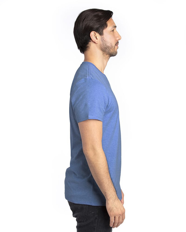 Threadfast 100A - Unisex Ultimate Short-Sleeve T-Shirt