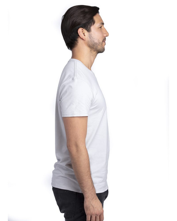 Threadfast 100A - Unisex Ultimate Short-Sleeve T-Shirt