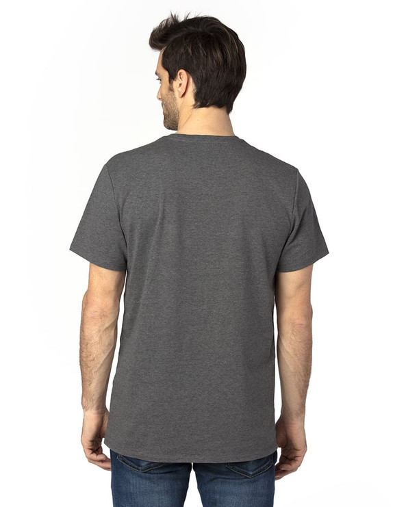 Threadfast 100A - Unisex Ultimate Short-Sleeve T-Shirt