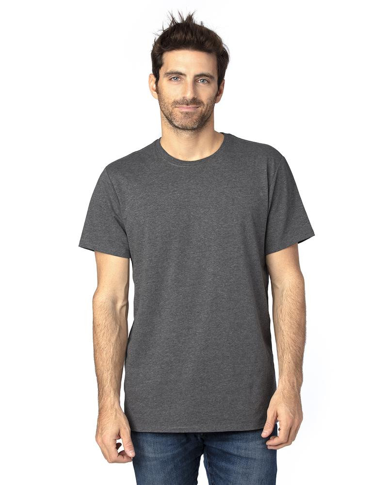 Threadfast 100A - Unisex Ultimate Short-Sleeve T-Shirt