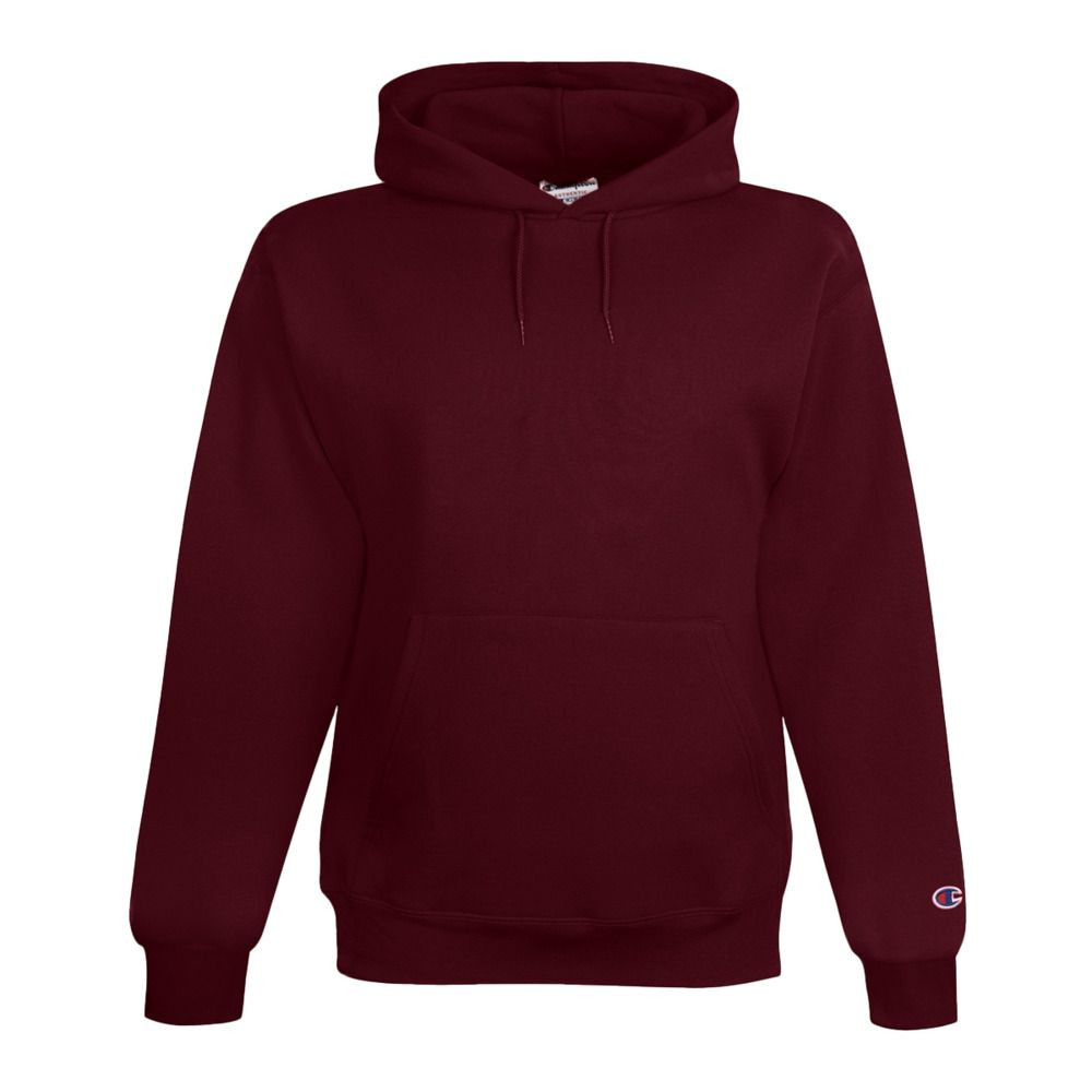 Champion S700 - Sudadera con capucha ecológica