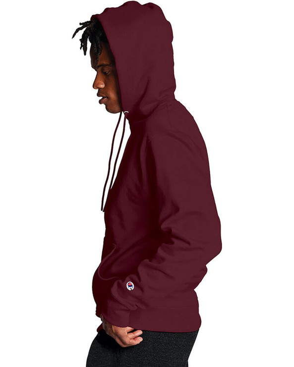 Champion S700 - Eco Hooded Sweatshirt