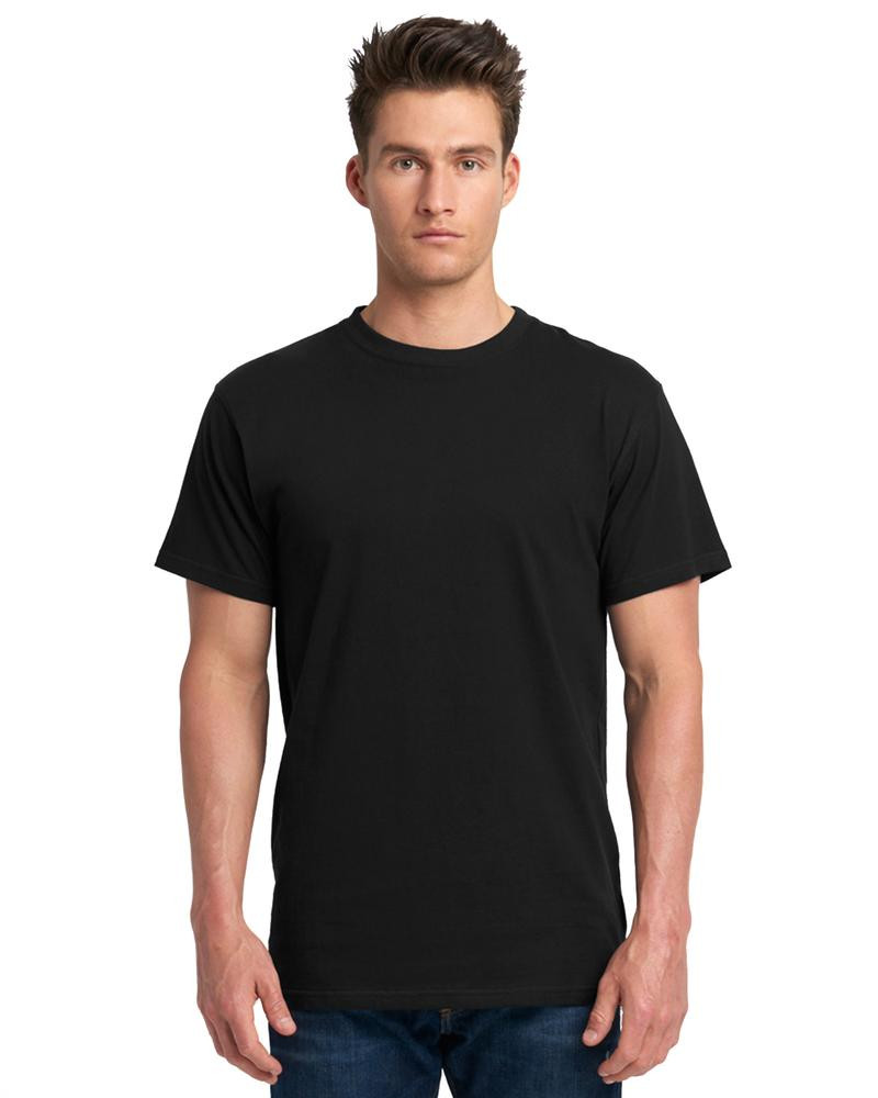 Next Level 7410S - Camiseta de Manga Larga para Adultos