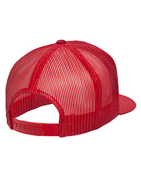 Yupoong 6006 - Five-Panel Classic Trucker Cap
