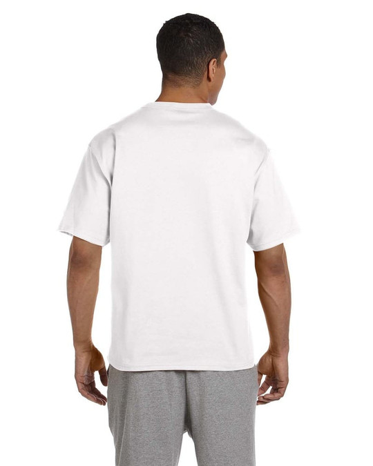 Champion T2102 - Camiseta Heritage Jersey de 9.3 oz./lin. yd.