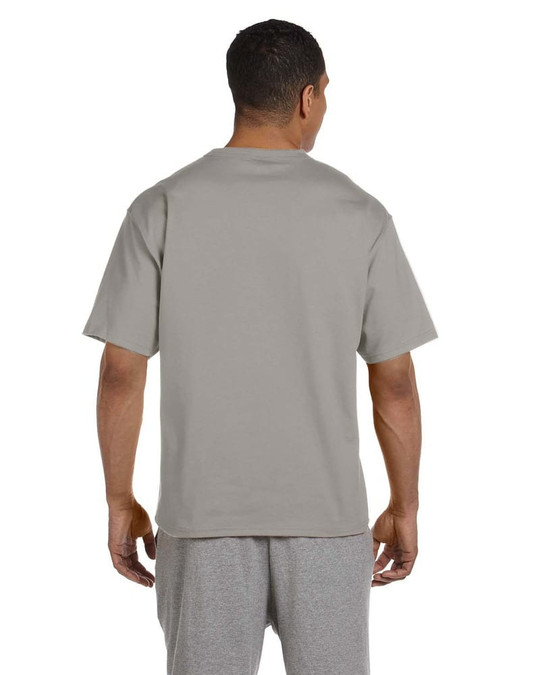 Champion T2102 - T-shirt en jersey Heritage 9,3 oz./lin. yd.