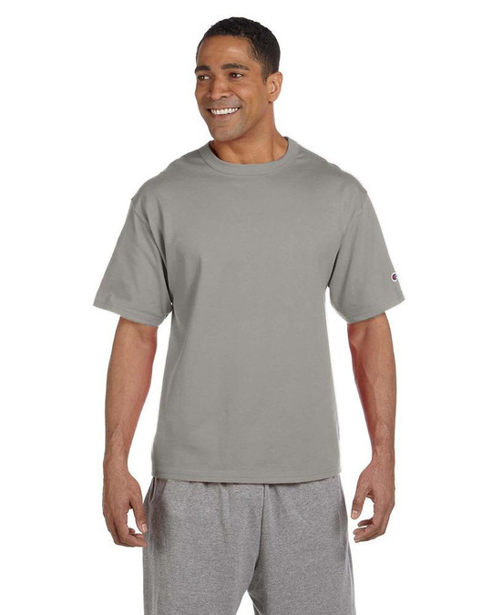Champion T2102 - T-shirt en jersey Heritage 9,3 oz./lin. yd.