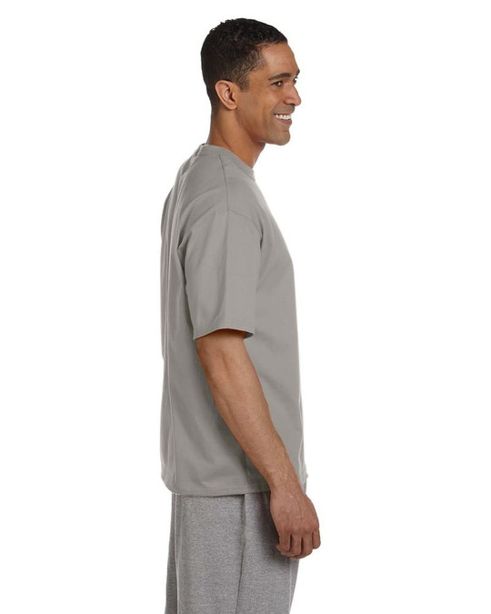 Champion T2102 - T-shirt en jersey Heritage 9,3 oz./lin. yd.