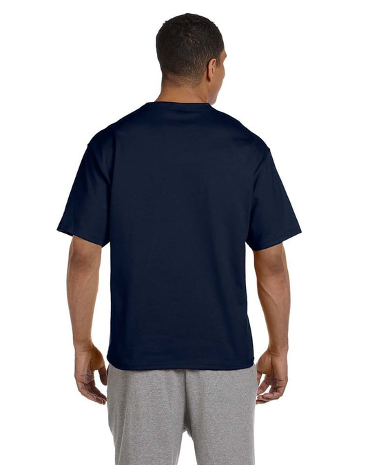 Champion T2102 - T-shirt en jersey Heritage 9,3 oz./lin. yd.