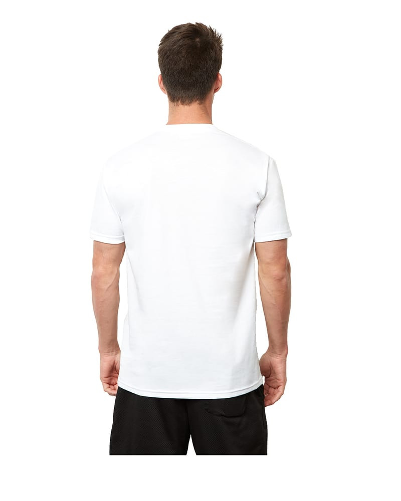 Next Level 4600 - Camiseta Unisex Eco Heavyweight
