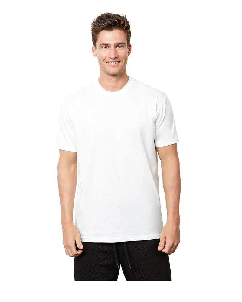 Next Level 4600 - Camiseta Unisex Eco Heavyweight