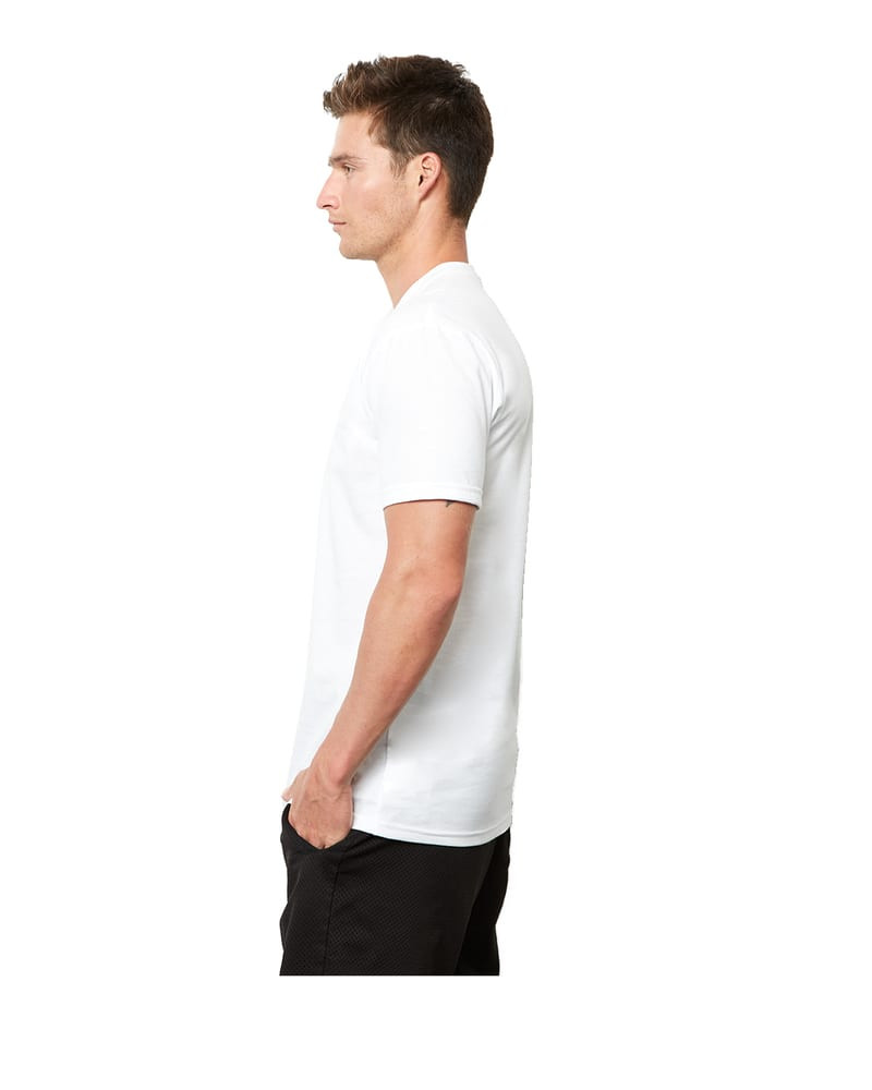 Next Level 4600 - Camiseta Unisex Eco Heavyweight