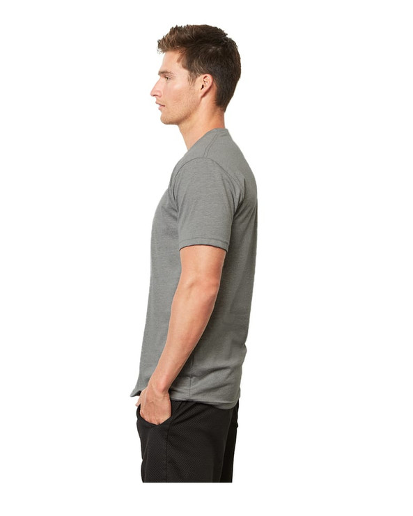 Next Level 4600 - Unisex Eco Heavyweight T-Shirt