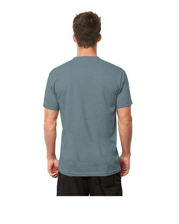 Next Level 4600 - Unisex Eco Heavyweight T-Shirt