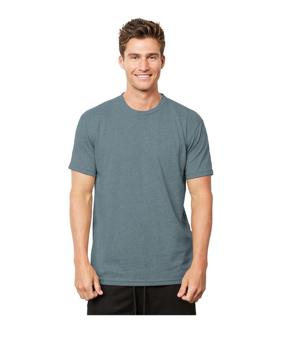 Next Level 4600 - Unisex Eco Heavyweight T-Shirt