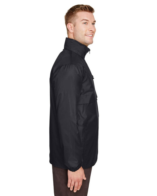 Team 365 TT73 - Veste légère Zone Protect pour adultes