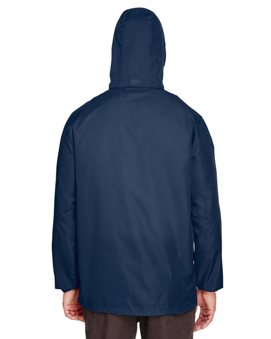 Team 365 TT73 - Veste légère Zone Protect pour adultes