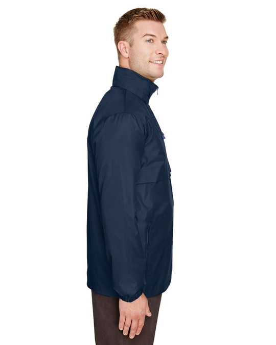 Team 365 TT73 - Veste légère Zone Protect pour adultes