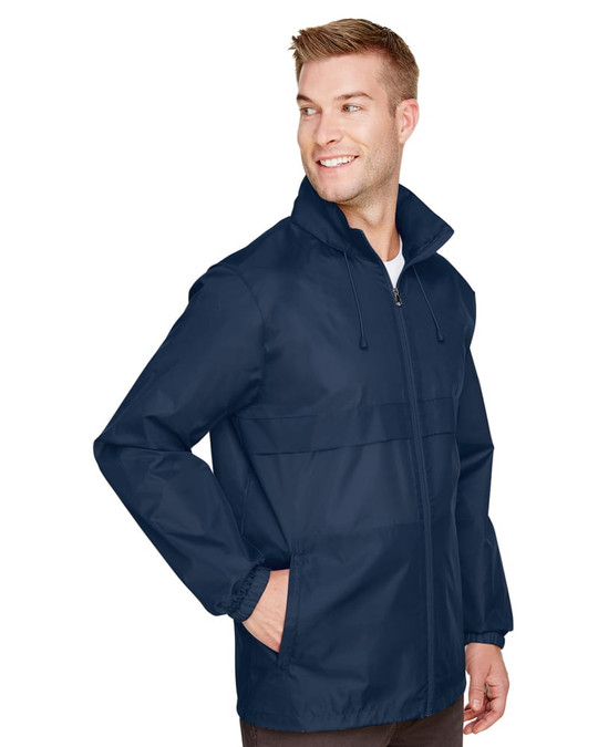Team 365 TT73 - Veste légère Zone Protect pour adultes