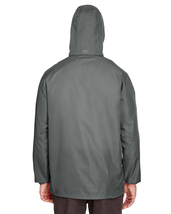 Team 365 TT73 - Adult Zone Protect Lightweight Jacket