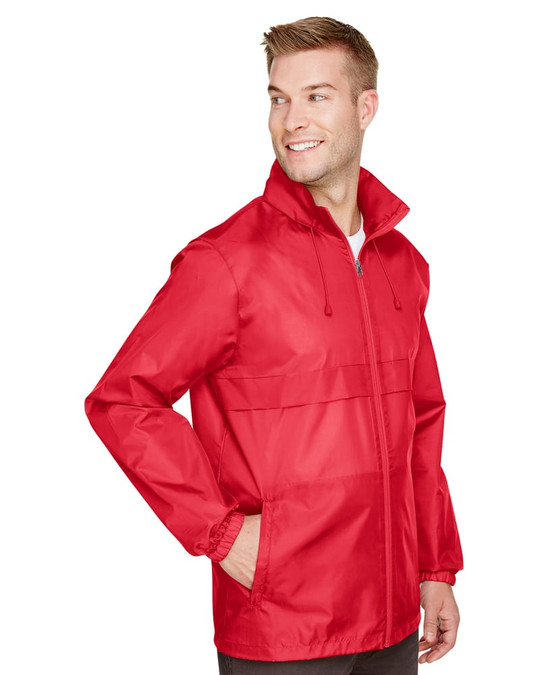 Team 365 TT73 - Veste légère Zone Protect pour adultes