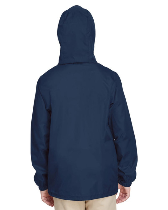 Team 365 TT73Y - Veste légère Zone Protect pour les jeunes