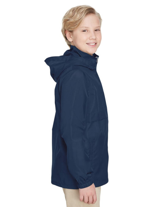 Team 365 TT73Y - Veste légère Zone Protect pour les jeunes