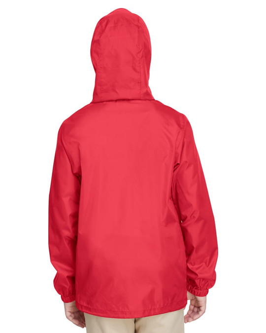 Team 365 TT73Y - Veste légère Zone Protect pour les jeunes