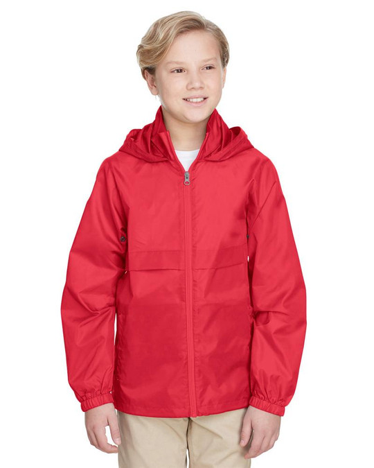 Team 365 TT73Y - Veste légère Zone Protect pour les jeunes